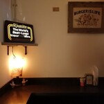 マクレーン オールドバーガースタンド - 