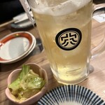 酒場 大穴 - 