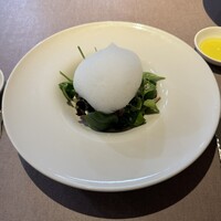 フレンチレストラン にき亭 そごう横浜店 - 