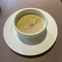 フレンチレストラン にき亭 そごう横浜店 - 