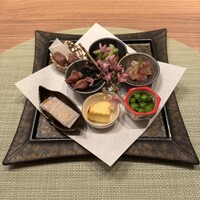 料理や 森川 - 