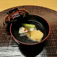 日本料理 木の花 - 