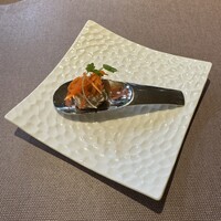 フレンチレストラン にき亭 そごう横浜店 - 
