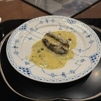 横浜うかい亭 - 