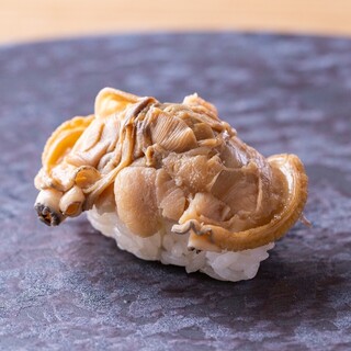 梅田 鮨処いこう_1