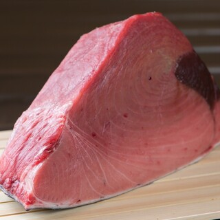 本格寿司を気軽に。選べる3つのコースとお得な早割