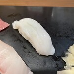 Ginza Kobiki Chou Aomori Sushi - 