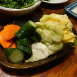 本格炭火串焼店 焼鳥商会 - 