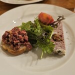 Bistro relume - 