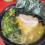 家系ラーメン王道 いしい - 