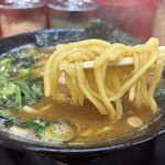 家系ラーメン王道 いしい - 