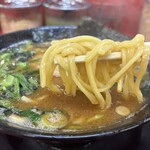 Iekei Ramen Ou Dou Ishii - 