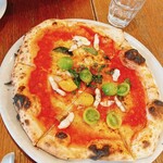 ラッコ アメーノ - 