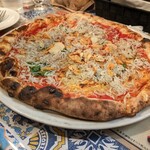 Pizzeria CIRO 東武練馬店 - 