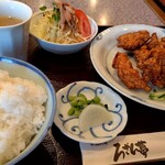 ろざん夢 - 料理写真: