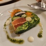 Bistro relume - 