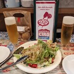 Pizzeria CIRO 東武練馬店 - 