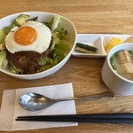 アロハカフェ - 