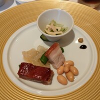 中国飯店 琥珀宮 - 