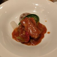 中国飯店 琥珀宮 - 