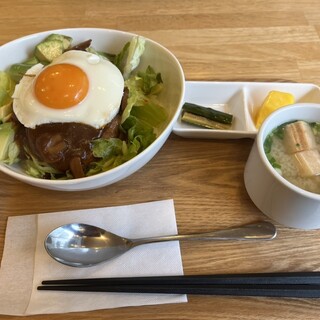 Anna Cafe Hiroshima