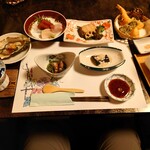 天狗寿司 - 宴会5000円+酒代別