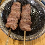 もつ焼き 大膳 新橋店 - 