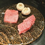 焼肉牛印 - 