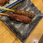 もつ焼き 大膳 - 