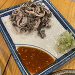 もつ焼き 大膳 新橋店 - 