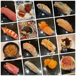 Sushi Ryuuta - 