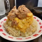 幸せの炒飯 - 