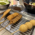 串カツ田中 - 