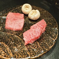 焼肉牛印 銀座店 - 
