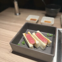 焼肉うしごろ 横浜店 - 