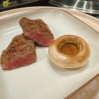 焼肉牛印 銀座店 - 