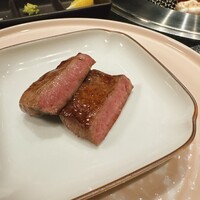 焼肉牛印 銀座店 - 