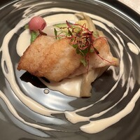 DINING 六区 - 