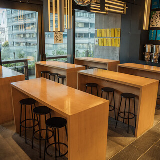 酒食堂 虎ノ門蒸留所_2