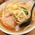 ベトコンラーメン 新京 - 料理写真:ベトコンラーメン＋チャーシュー１枚