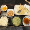 天ぷら かんだ - 天ぷら膳