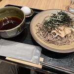 つるりつるり 蕎麦と炉端 - 