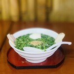 らぁめん たけや - ラーメン