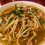 中華料理　東海飯店 - 