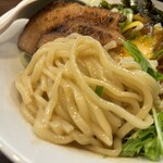 ムッチムチ麺！！