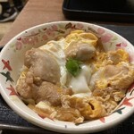 そばでおもてなし OLIMBA - 