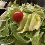 そばでおもてなし OLIMBA - 