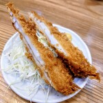 Tonkatsu Maruya - 