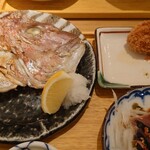 釣宿酒場マヅメ - 