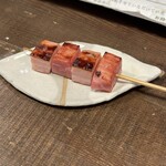 勝手口 ひまり屋 - 